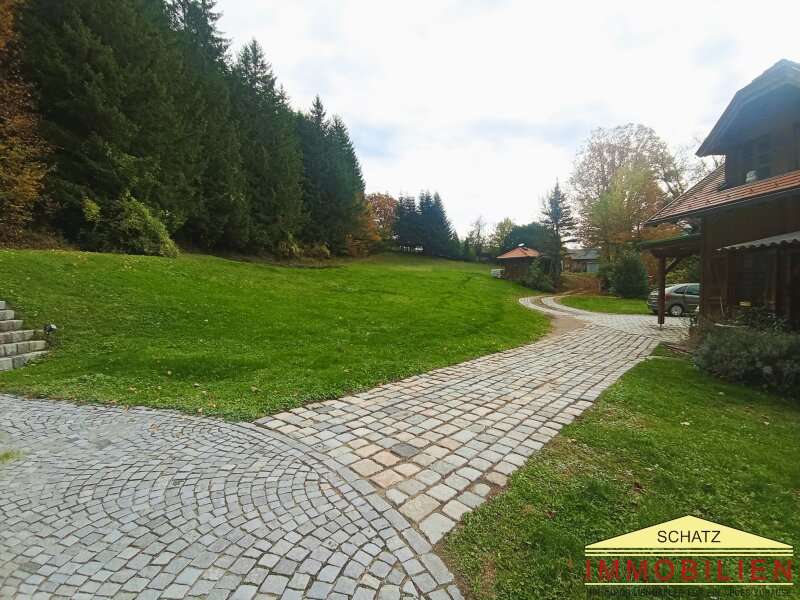 Landhaus in Hainfeld - Bild 6