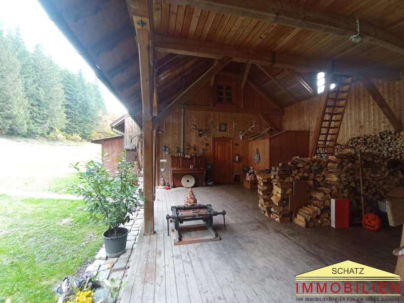 Landhaus in Hainfeld - Bild 8