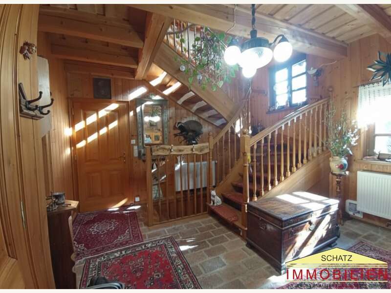 Landhaus in Hainfeld - Bild 15