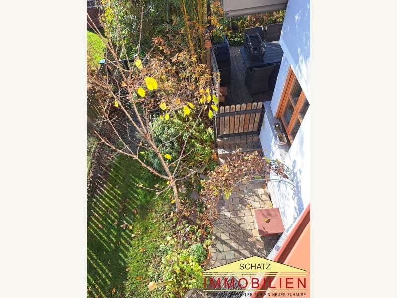 Haus Weiz: Ansicht von oben Ansicht von oben