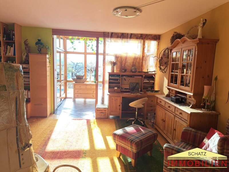 Haus Weiz: Wohnbereich Wohnbereich