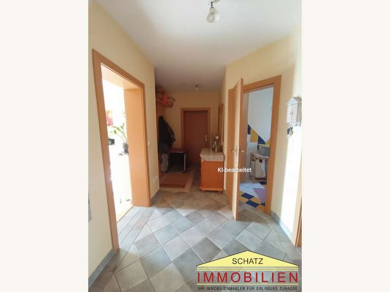 Haus Weiz: Vorraum-Erdgeschoss Vorraum-Erdgeschoss