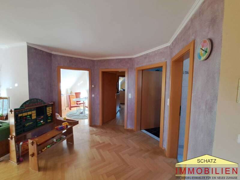 Haus Weiz: Obergeschoss Obergeschoss