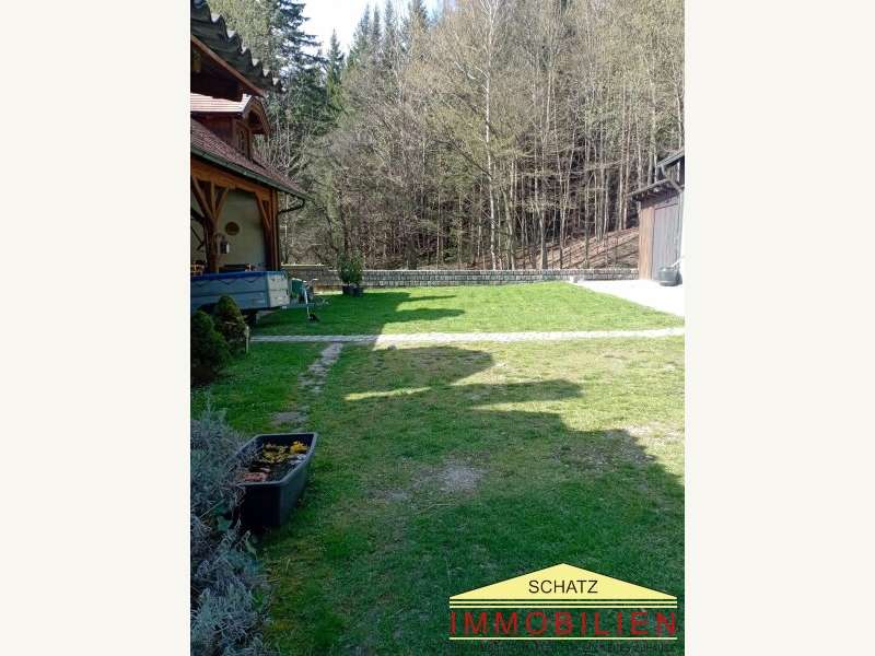 Landhaus in Hainfeld - Bild 7