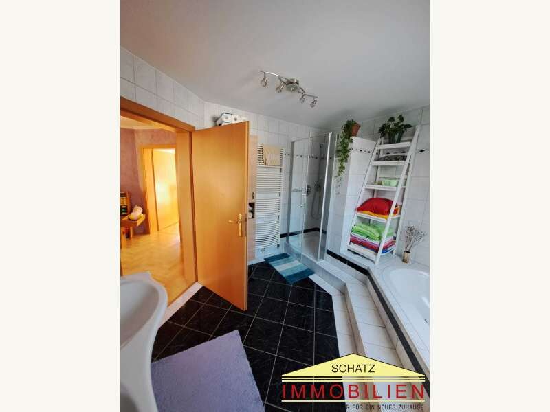 Haus Weiz: Badezimmer Badezimmer