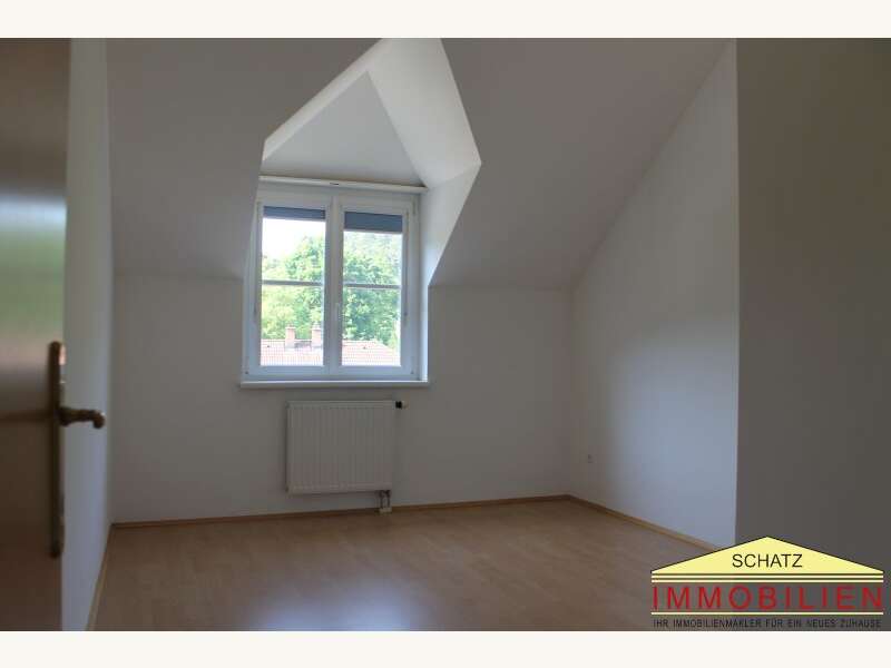 Dachgeschosswohnung in Weissenbach an der Triesting - Bild 5 Dachgeschosswohnung in Weissenbach an der Triesting - Bild 5