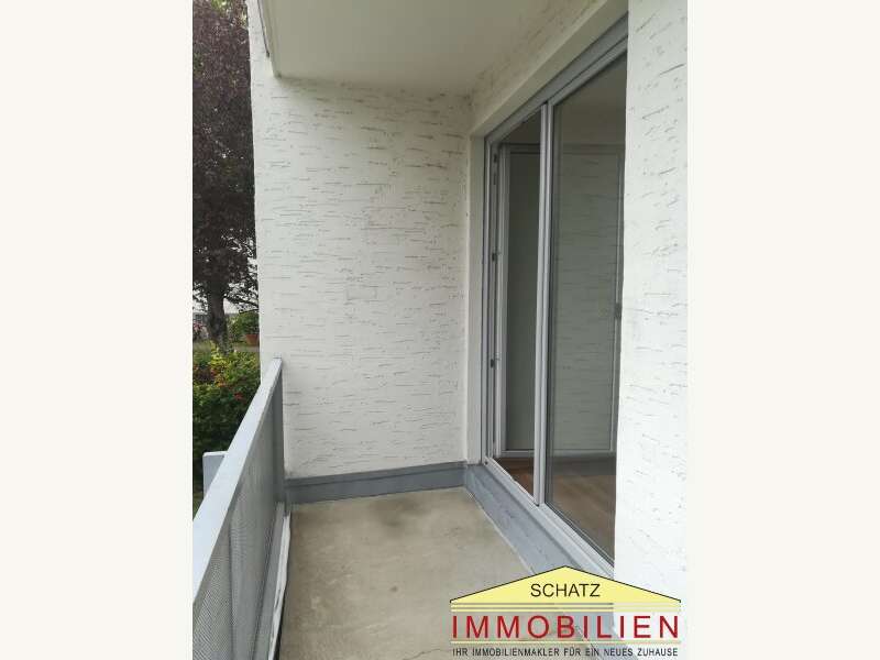 Mietwohnung Berndorf: Balkon Balkon