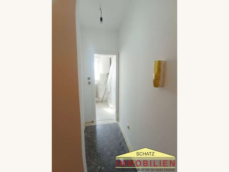 Vorraum zum Badezimmer