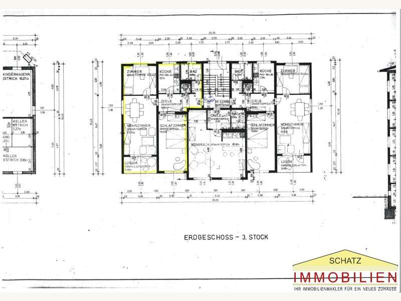 Mietwohnung in Berndorf - Bild 11