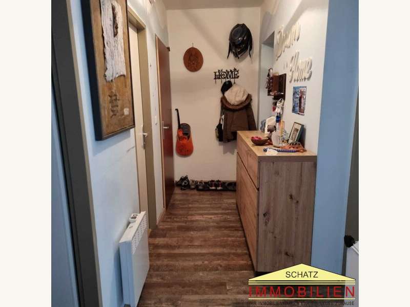 Mietwohnung in Berndorf - Bild 4