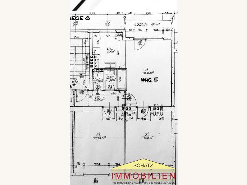 Mietwohnung in Berndorf - Bild 8