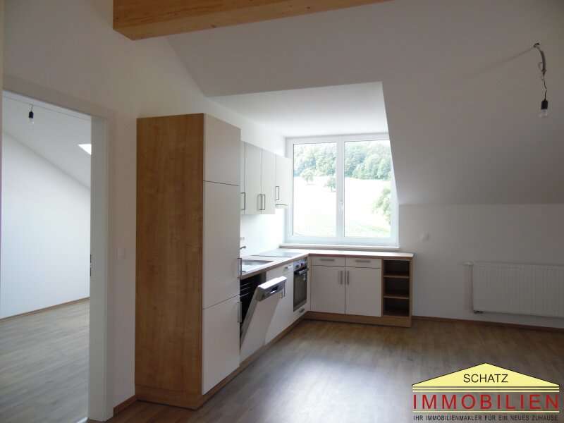 Dachgeschosswohnung in Weissenbach an der Triesting - Bild 3 Dachgeschosswohnung in Weissenbach an der Triesting - Bild 3