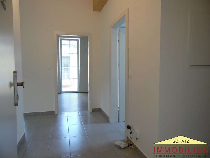 Dachgeschosswohnung in Weissenbach an der Triesting - Bild 7 Dachgeschosswohnung in Weissenbach an der Triesting - Bild 7