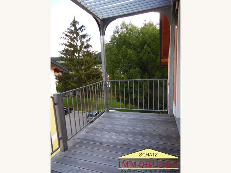 Dachgeschosswohnung in Weissenbach an der Triesting - Bild 12 Dachgeschosswohnung in Weissenbach an der Triesting - Bild 12