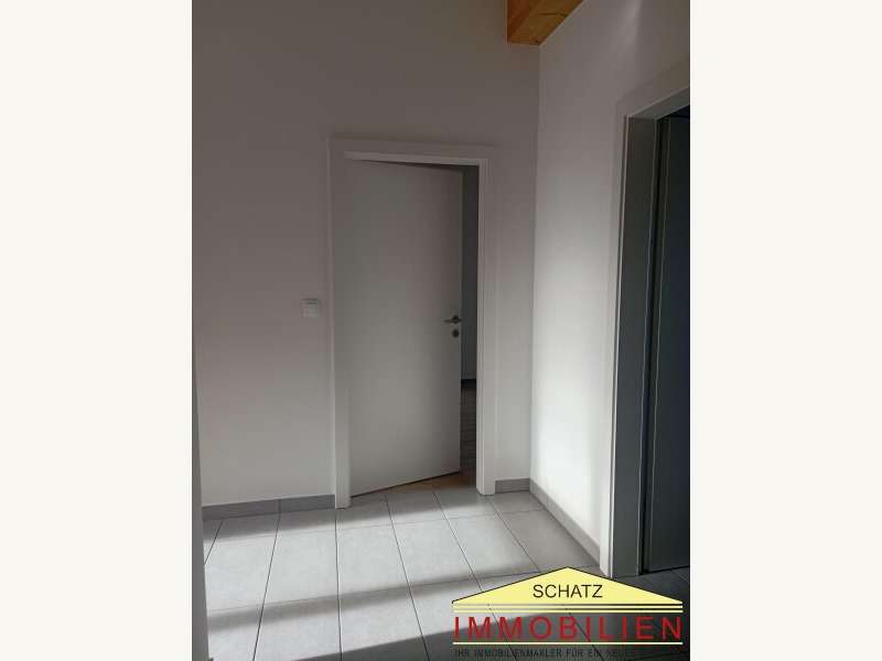 Dachgeschosswohnung Weissenbach an der Triesting: Vorraum Vorraum