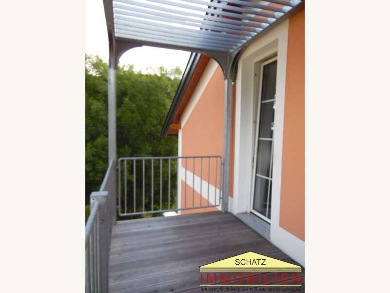 Dachgeschosswohnung in Weissenbach an der Triesting - Bild 16 Dachgeschosswohnung in Weissenbach an der Triesting - Bild 16