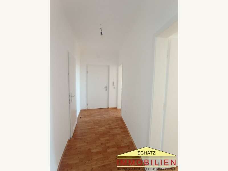 Mietwohnung Wiener Neustadt: Vorraum Vorraum