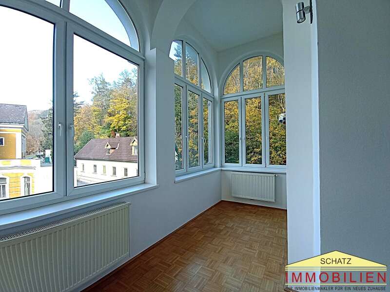 Mietwohnung Neuhaus: Wintergarten Wintergarten