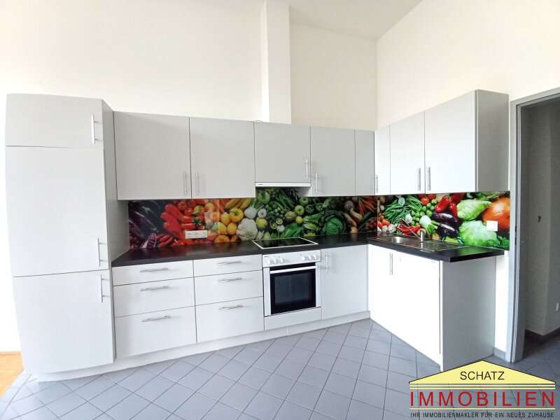 Mietwohnung Neuhaus: Küche Küche