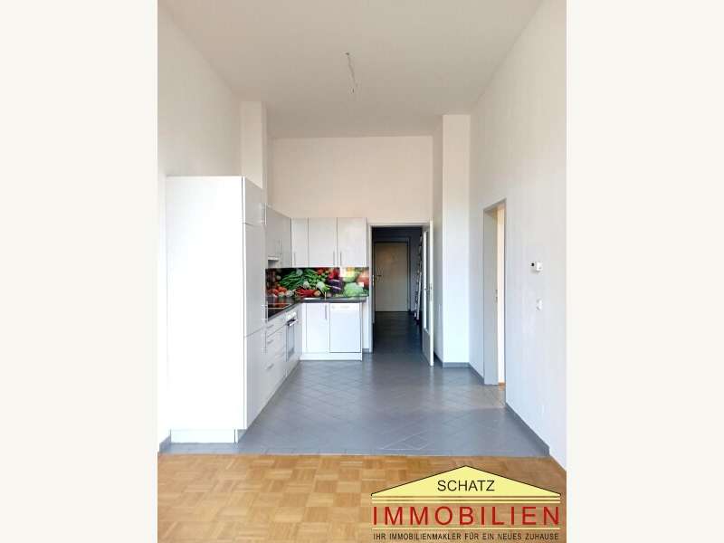 Mietwohnung Neuhaus: Küche Küche