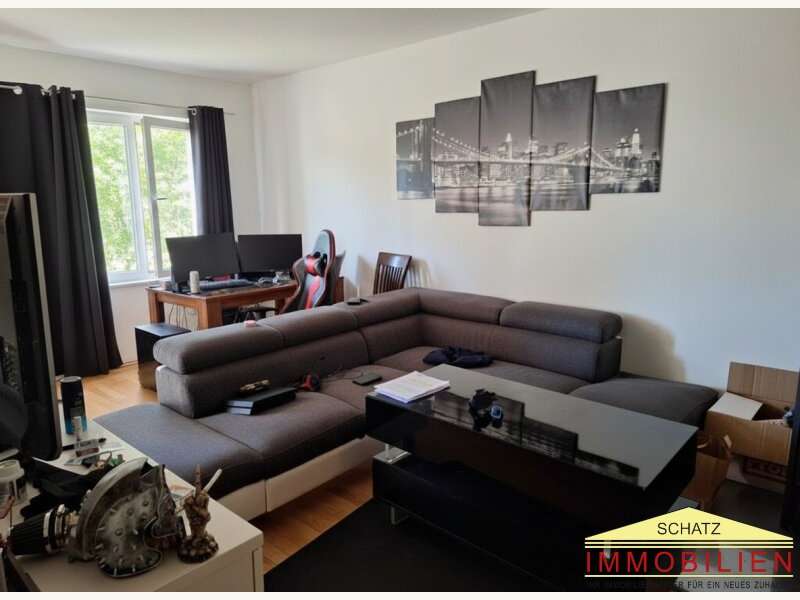 Mietwohnung in Berndorf - Bild 5 Mietwohnung in Berndorf - Bild 5