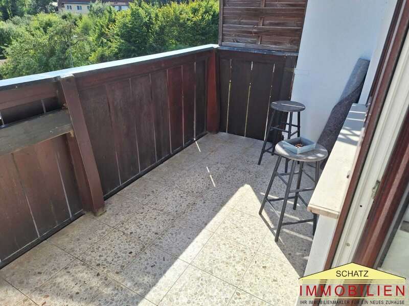 Mietwohnung in Berndorf - Bild 8 Mietwohnung in Berndorf - Bild 8