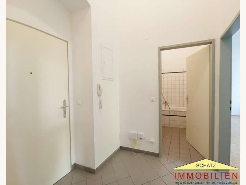 Mietwohnung Neuhaus: Eingangsbereich Eingangsbereich