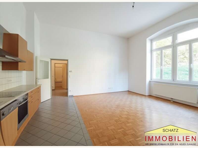 Mietwohnung Neuhaus: Wohnessraum Wohnessraum