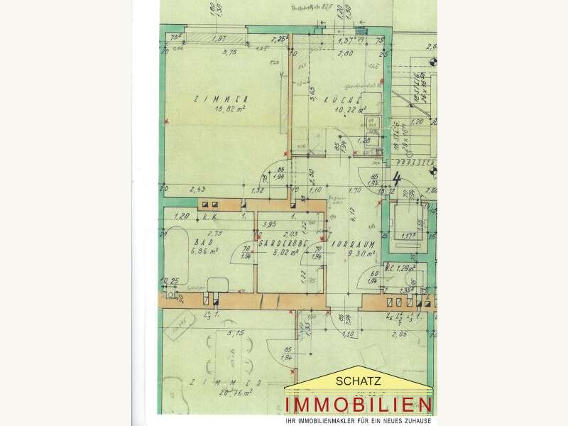 Eigentumswohnung in Schwechat - Bild 10