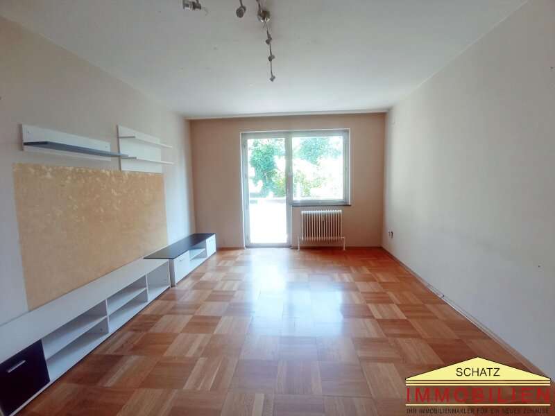 Eigentumswohnung Pottenstein: Wohnzimmer Wohnzimmer