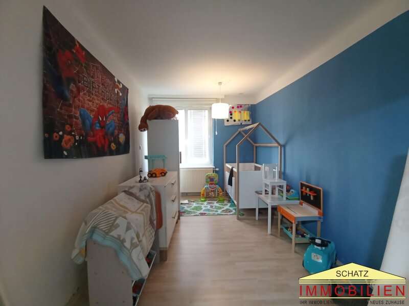 Eigentumswohnung in Pottenstein - Bild 4 Eigentumswohnung in Pottenstein - Bild 4