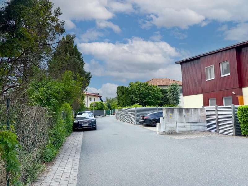 Baugrundstück in Himberg - Bild 4