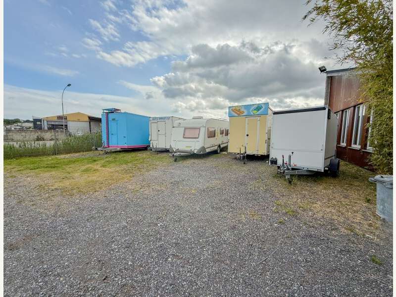 Industriebaugrund in Bruck an der Leitha - Bild 4