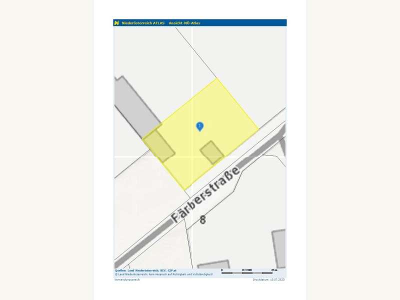 Industriebaugrund in Bruck an der Leitha - Bild 5