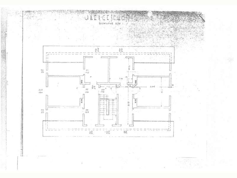 Plan-Obergeschoss