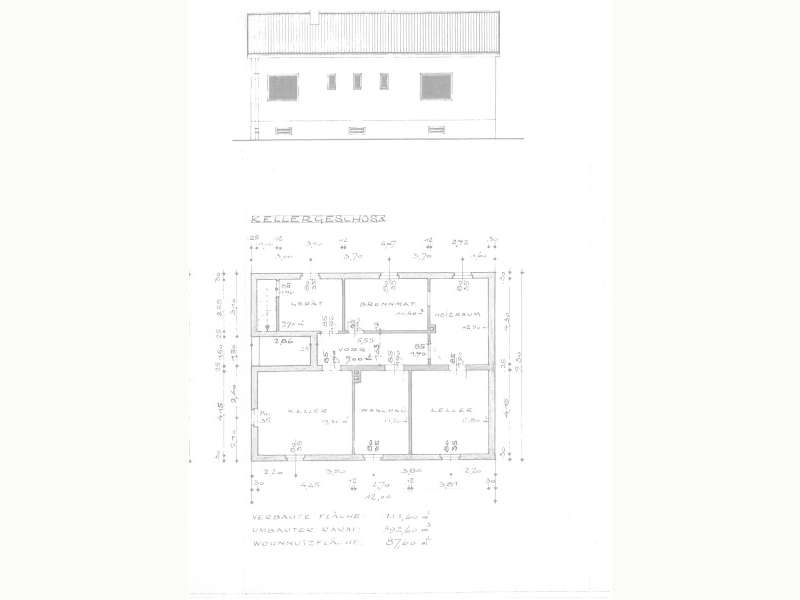 Haus in Haslau an der Donau - Bild 15