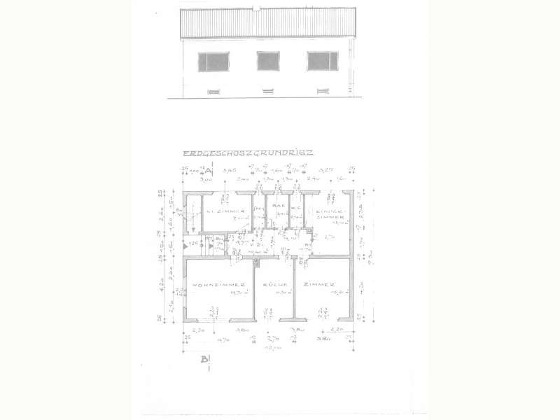 Haus in Haslau an der Donau - Bild 16