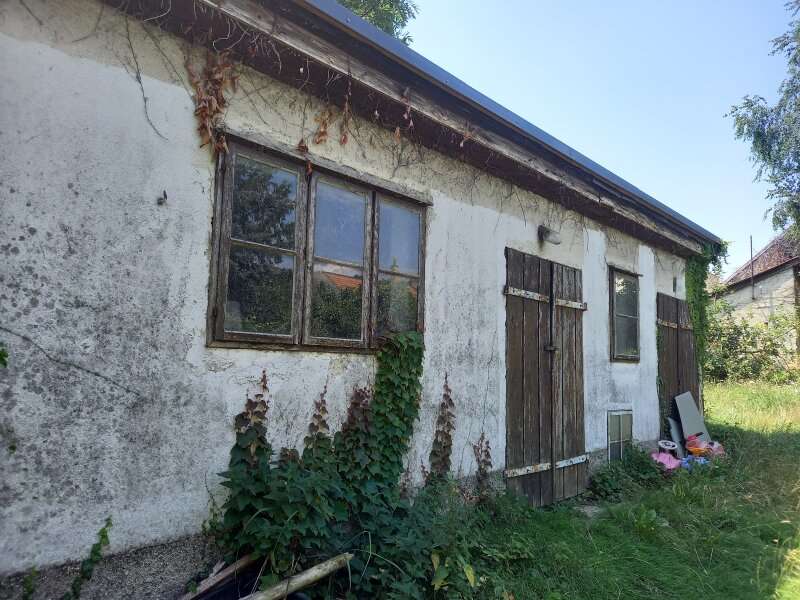 Einfamilienhaus in Berg - Bild 6