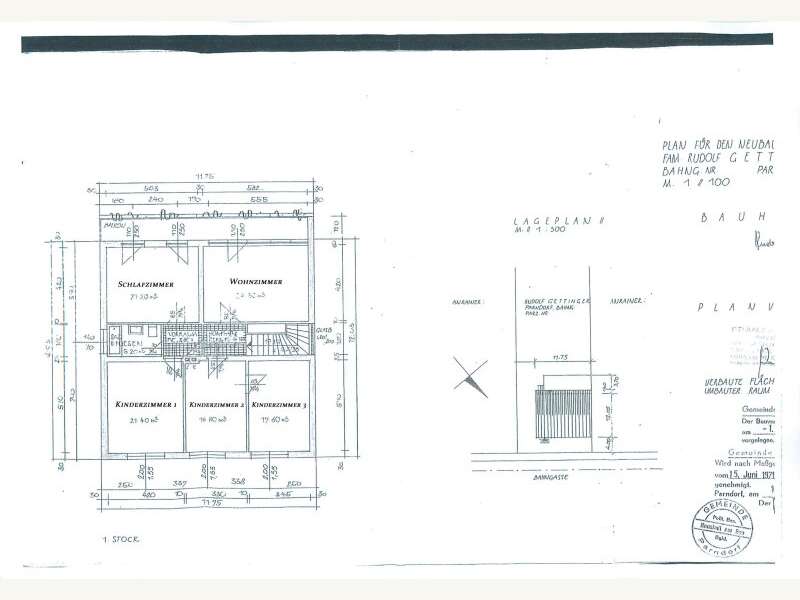 Einfamilienhaus in Parndorf - Bild 23