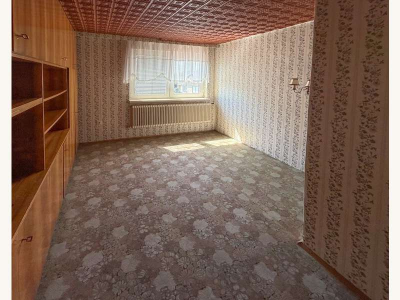 Schlafzimmer 2 OG