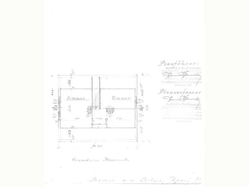Einfamilienhaus in Bruck an der Leitha - Bild 18