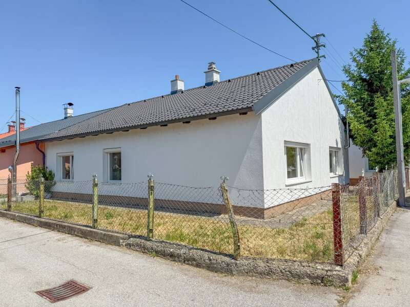 Einfamilienhaus in Bruck an der Leitha - Bild 2