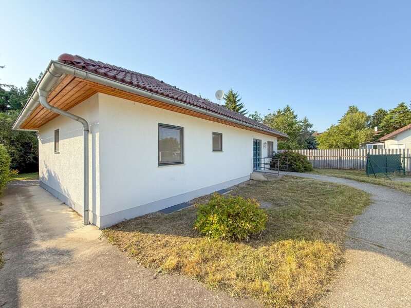 Einfamilienhaus in Bruck an der Leitha - Bild 2