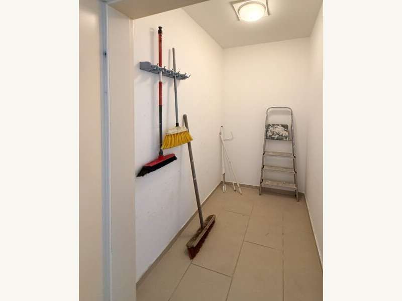Garderobe