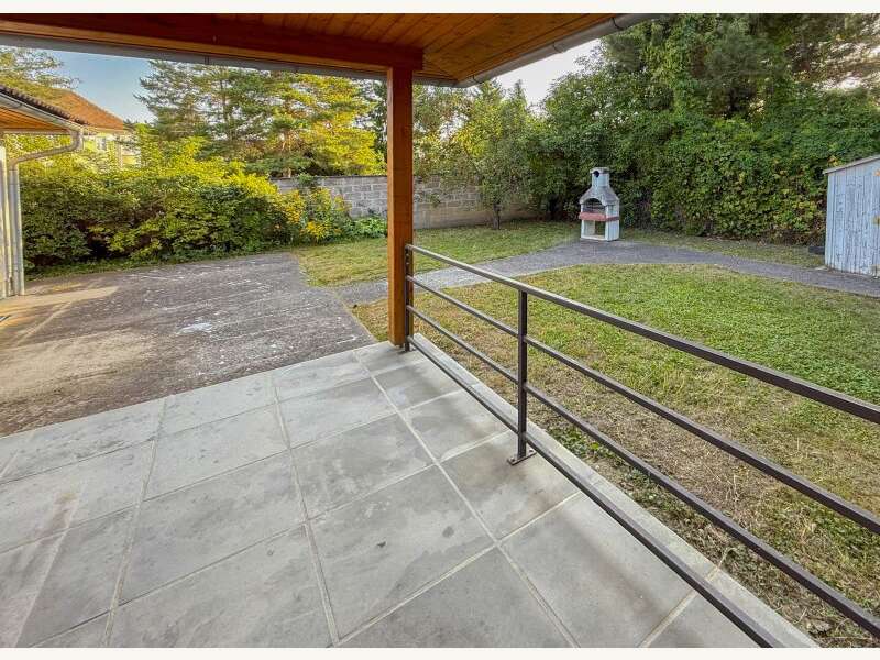 Einfamilienhaus in Bruck an der Leitha - Bild 13