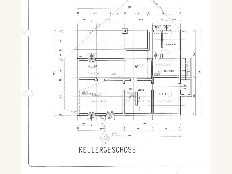Einfamilienhaus in Bruck an der Leitha - Bild 18 Einfamilienhaus in Bruck an der Leitha - Bild 18