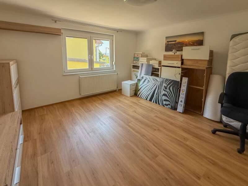 Einfamilienhaus in Mannersdorf am Leithagebirge - Bild 7 Einfamilienhaus in Mannersdorf am Leithagebirge - Bild 7