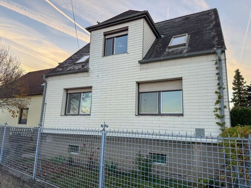 Einfamilienhaus in Bruck an der Leitha - Bild 2 Einfamilienhaus in Bruck an der Leitha - Bild 2