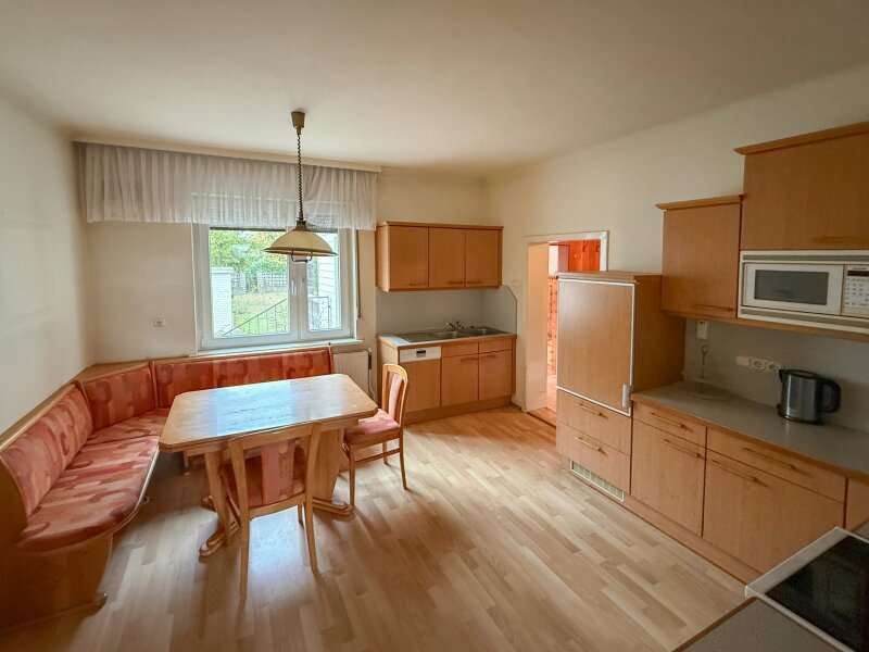 Einfamilienhaus in Bruck an der Leitha - Bild 4 Einfamilienhaus in Bruck an der Leitha - Bild 4