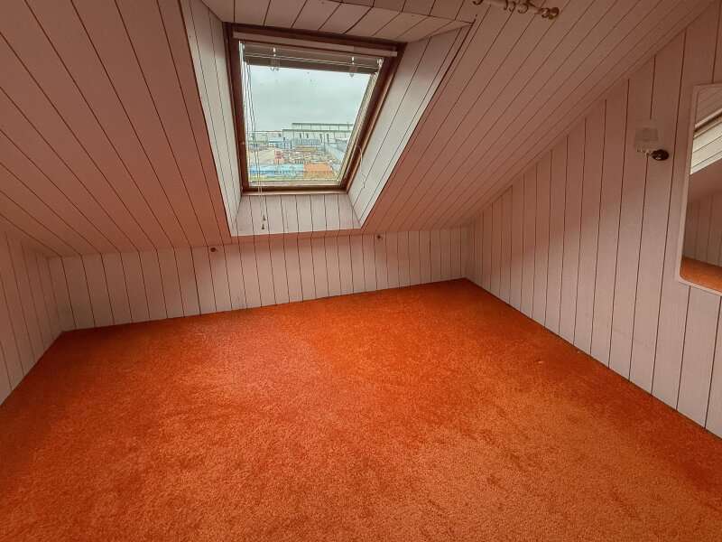 Einfamilienhaus Bruck an der Leitha: Abstellraum-OG Abstellraum-OG